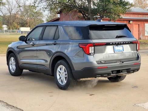 New 2026 Ford Explorer Active image 4