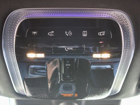 Certified 2022 Mercedes-Benz S 580 4MATIC Sedan image 15