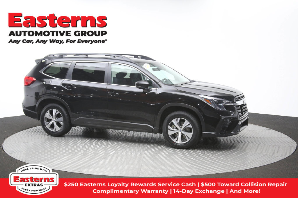 Used 2025 Subaru Ascent Premium AWD/4WD image 50