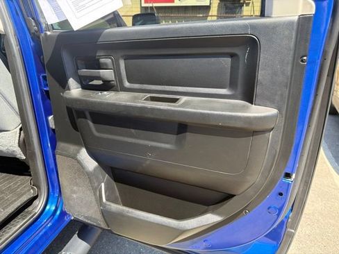 Used 2019 RAM 1500 Tradesman w/ Tradesman SXT Package AWD/4WD image 11