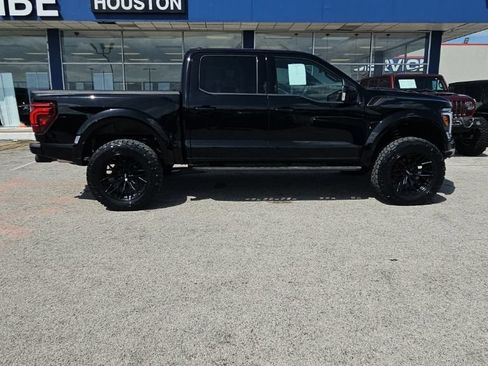 Used 2026 Ford F150 Raptor w/ Equipment Group 803A Raptor R AWD/4WD image 9
