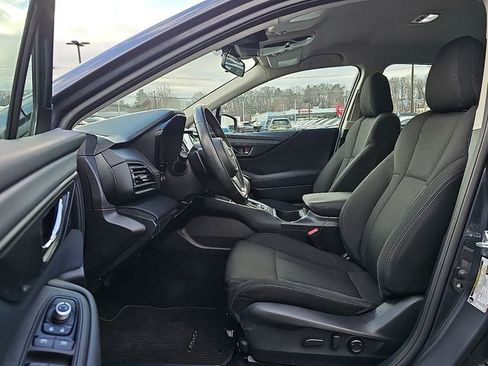 Used 2024 Subaru Legacy Premium image 14