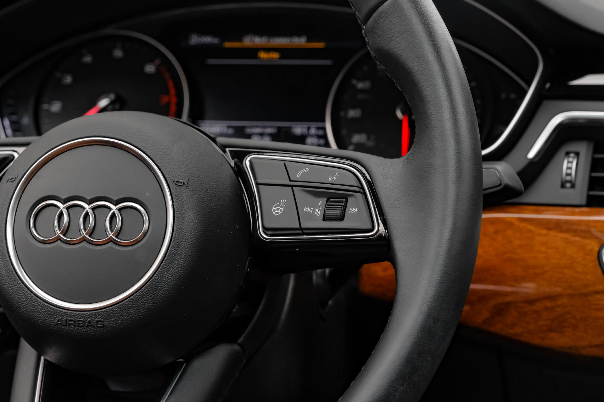 Used 2023 Audi A4 2.0T Premium w/ Convenience Package AWD/4WD image 22