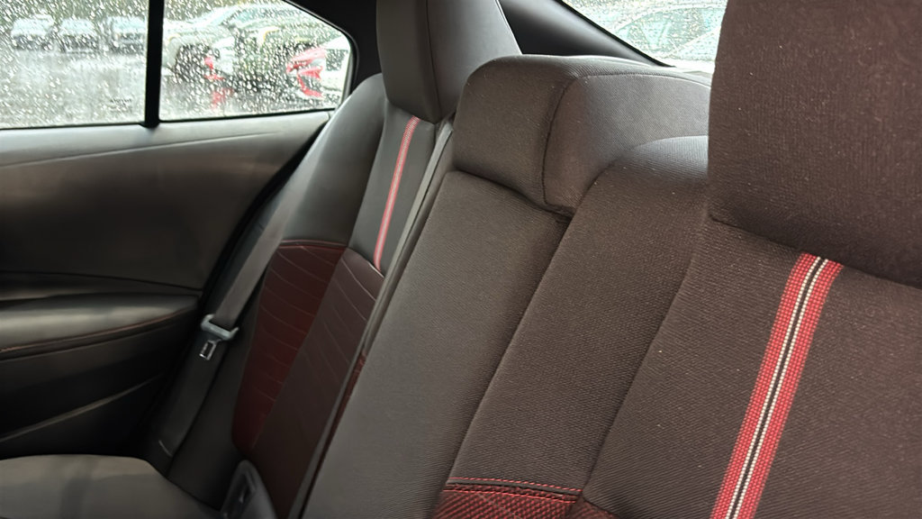 Used 2025 Toyota Corolla SE FWD image 27