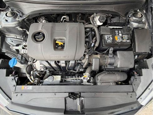 Used 2024 Kia Forte GT-Line FWD image 30