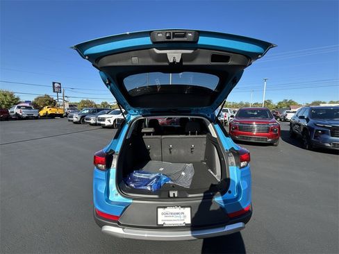 New 2026 Chevrolet TrailBlazer LT image 28