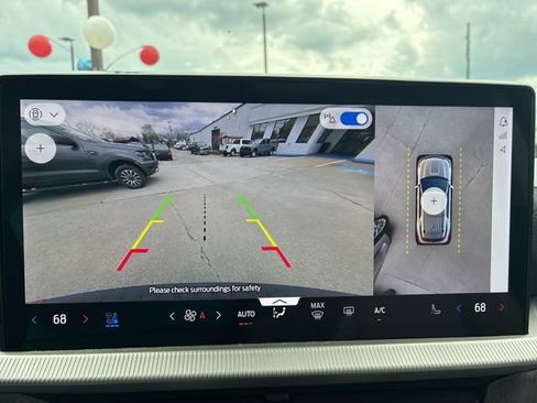 New 2026 Ford Explorer Platinum w/ LUX Leather Package AWD/4WD image 43