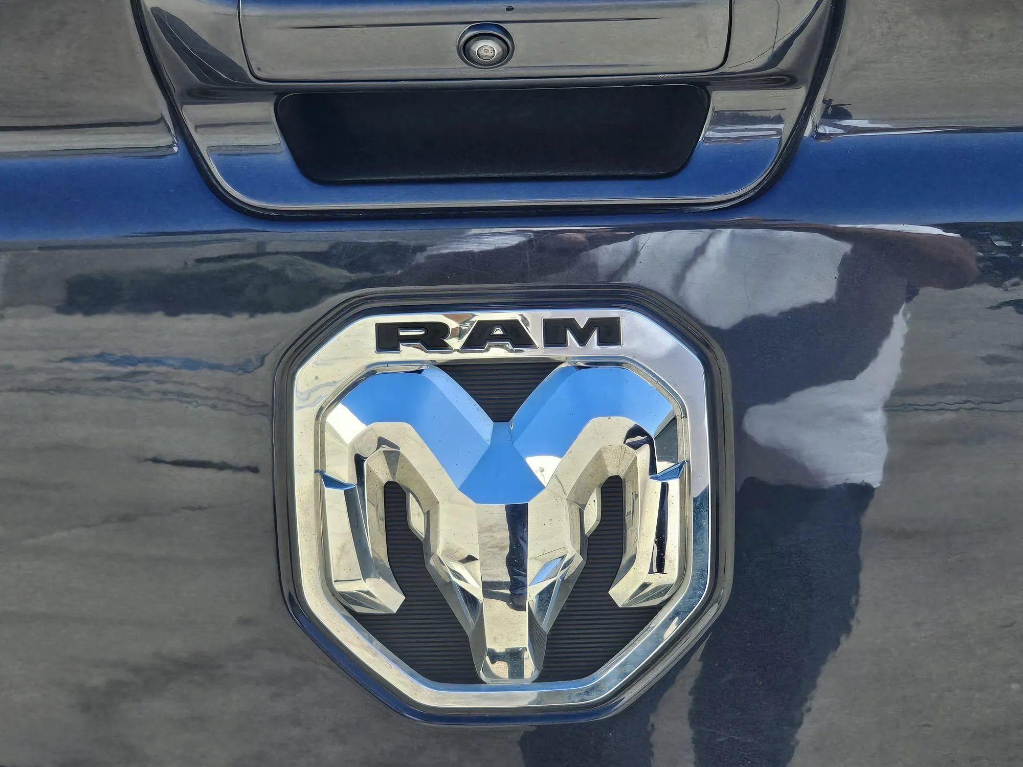 Used 2021 RAM 1500 Big Horn AWD/4WD image 15