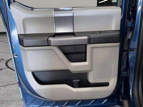 Used 2018 Ford F150 XLT w/ Equipment Group 302A Luxury image 18