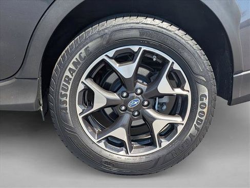 Used 2019 Subaru Crosstrek 2.0i Premium w/ Popular Package #3 AWD/4WD image 22