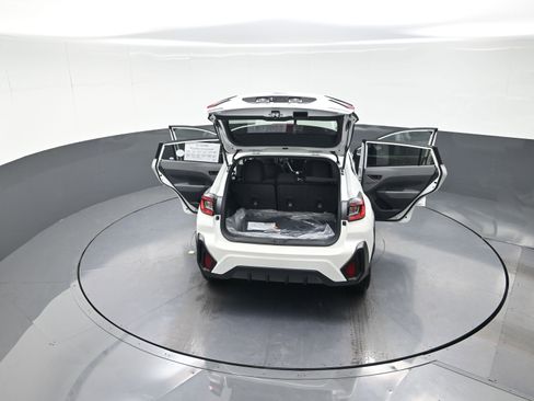 New 2026 Subaru Crosstrek 2.0i Premium AWD/4WD image 13