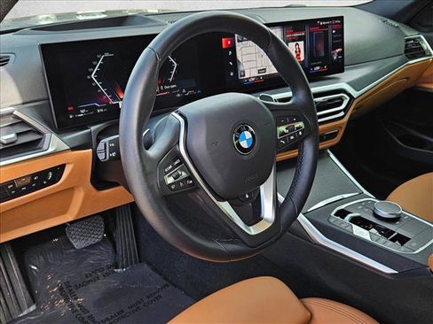 Certified 2023 BMW 330i Sedan w/ Premium Package image 12