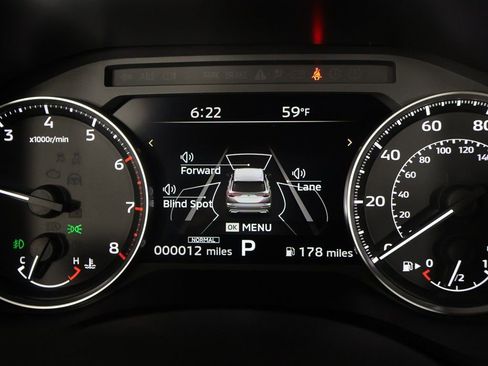 New 2026 Mitsubishi Outlander SE AWD/4WD image 38