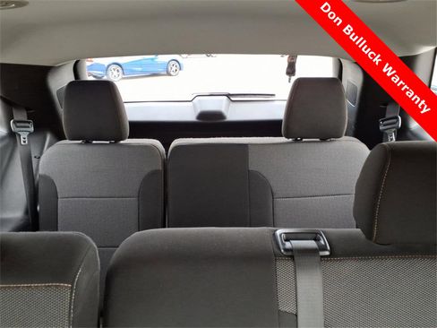 Used 2019 Chevrolet Traverse LT image 18