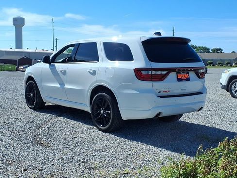 Used 2026 Dodge Durango GT AWD/4WD image 10
