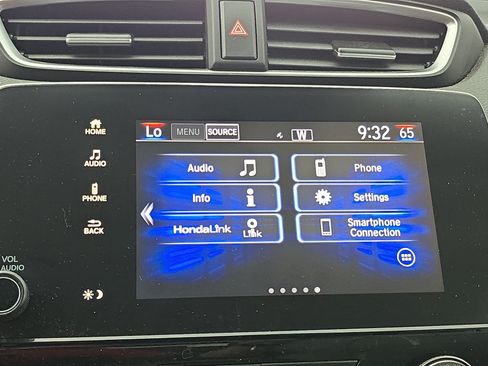 Used 2019 Honda CR-V EX-L image 21
