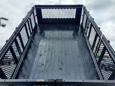 Used 2024 Ford F450 XL w/ Snow Plow Prep Package image 14