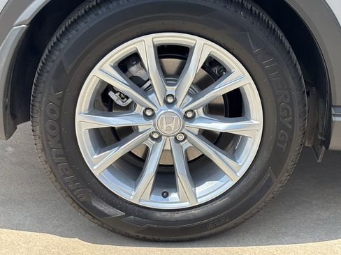 Used 2025 Honda CR-V EX-L image 7