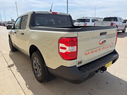 Used 2024 Ford Maverick XLT w/ XLT Luxury Package FWD image 5