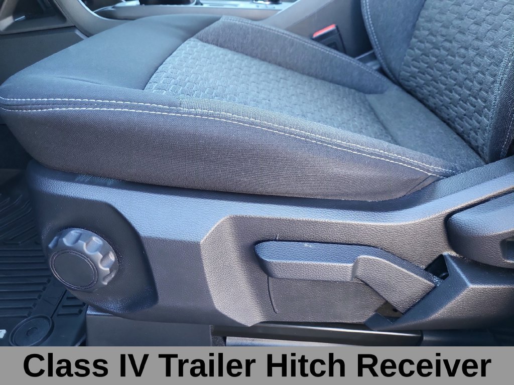 Used 2024 Ford Ranger XLT AWD/4WD image 15