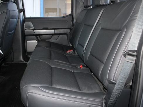 Used 2021 Ford F150 XLT w/ Equipment Group 302A High AWD/4WD image 24