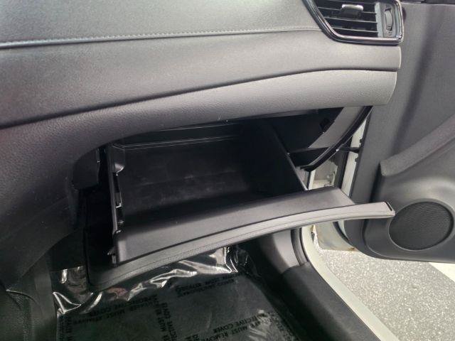 Used 2020 Nissan Rogue S FWD image 24
