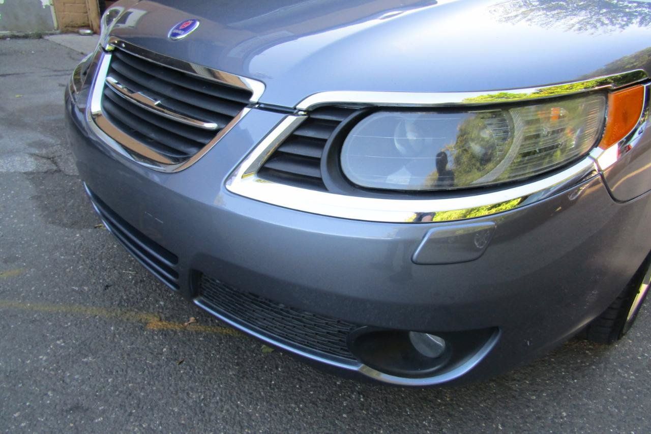 Used 2008 Saab 9-5 2.3T w/ Visibility Package FWD image 32