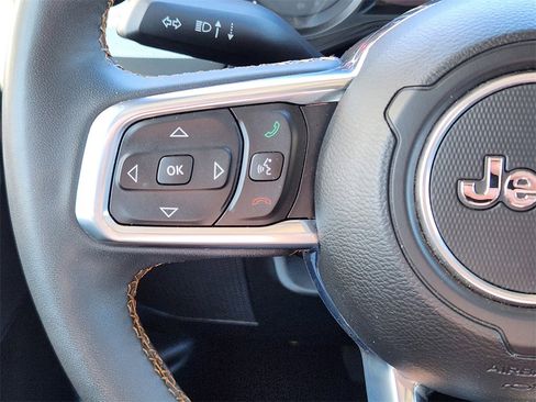 Used 2024 Jeep Wrangler Sahara image 16