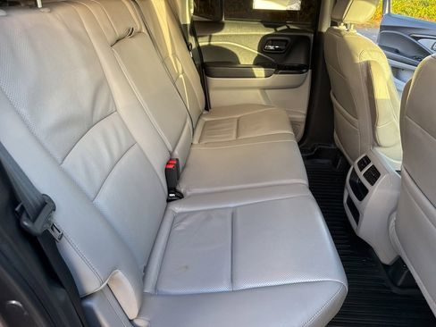 Used 2019 Honda Ridgeline RTL-E image 22