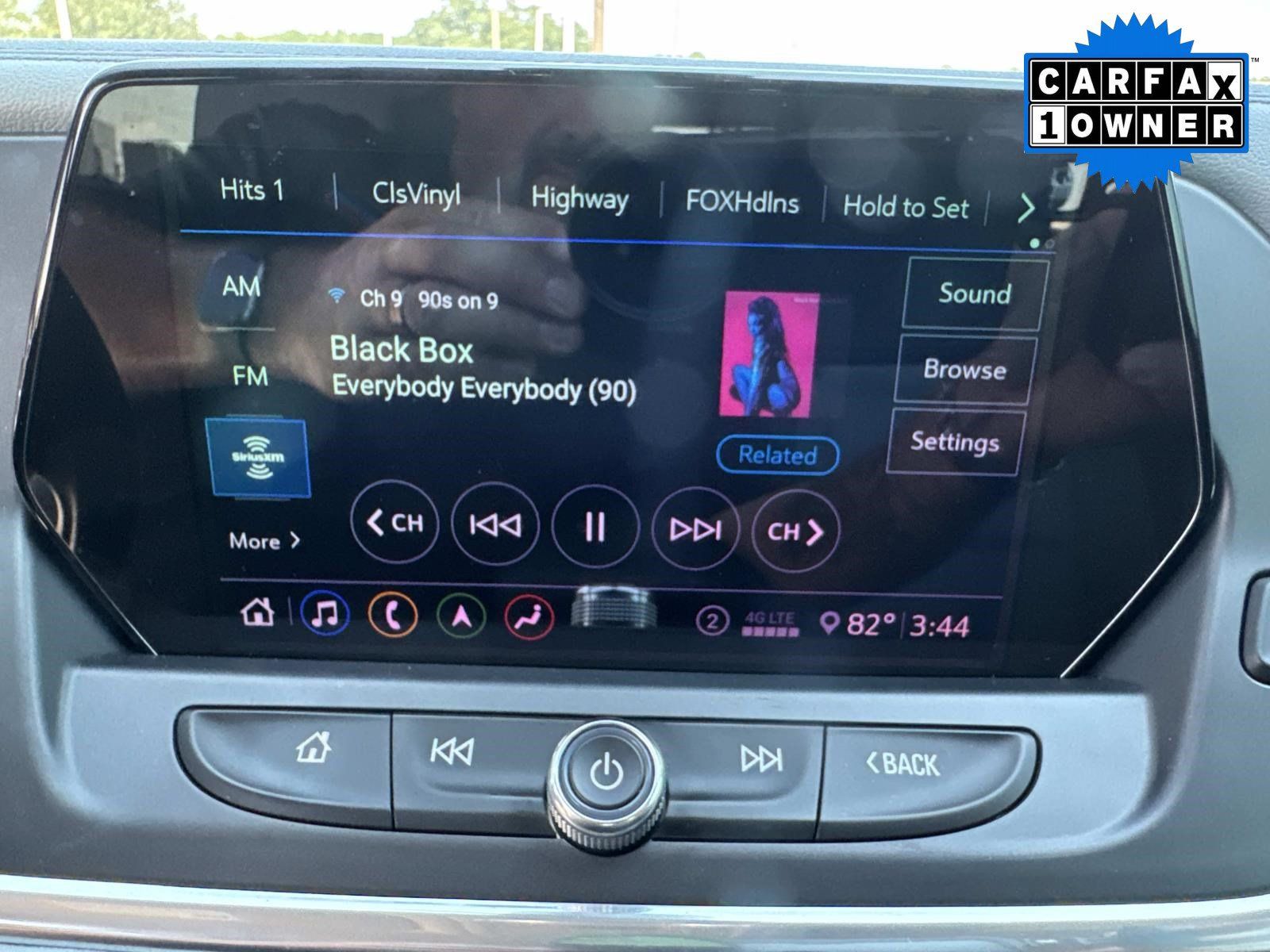 Used 2020 Chevrolet Blazer LT w/ Sound & Technology Package AWD/4WD image 28