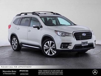 Used 2020 Subaru Ascent Touring w/ Popular Package #2A
