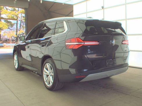 Used 2025 BMW X3 xDrive30i w/ Premium Package AWD/4WD image 4