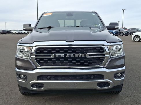 Certified 2022 RAM 1500 Big Horn image 2