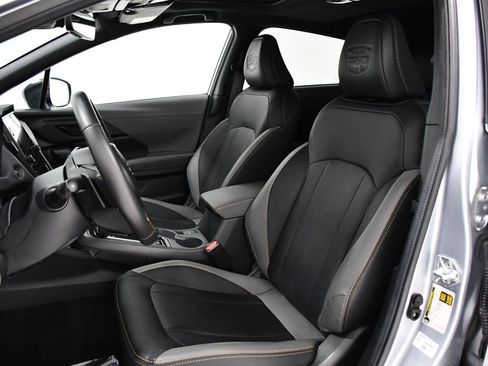 Used 2024 Subaru Crosstrek 2.5i Wilderness w/ Wilderness Package image 18