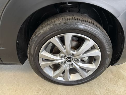 Certified 2023 MAZDA CX-30 AWD 2.5 S w/ Preferred Package image 7