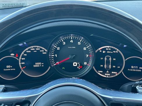 Used 2019 Porsche Cayenne S AWD/4WD image 28