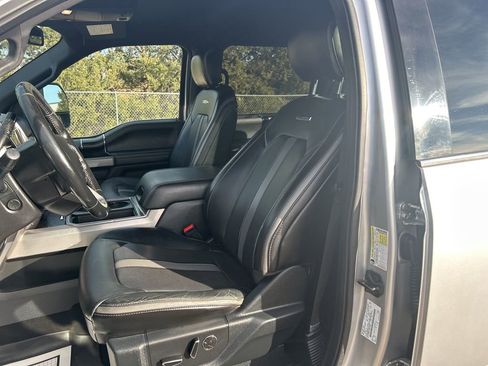 Used 2019 Ford F250 Platinum image 13