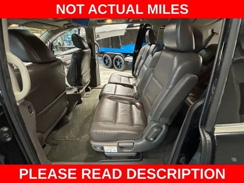 Used 2015 Honda Odyssey Touring image 53
