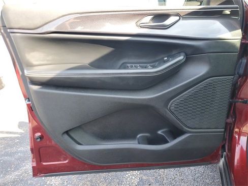 Certified 2023 Jeep Grand Cherokee L Laredo image 19