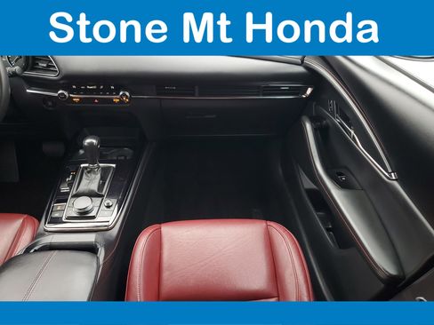 Used 2025 MAZDA CX-30 AWD 2.5 S w/ Preferred Package image 18