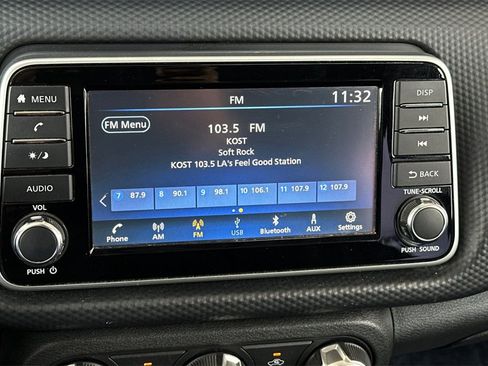 Used 2023 Nissan Kicks S image 19
