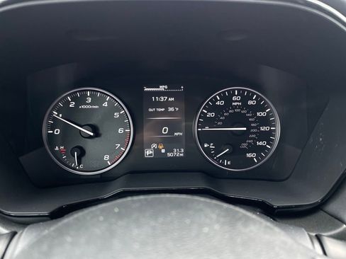 Used 2025 Subaru Outback Premium AWD/4WD image 16