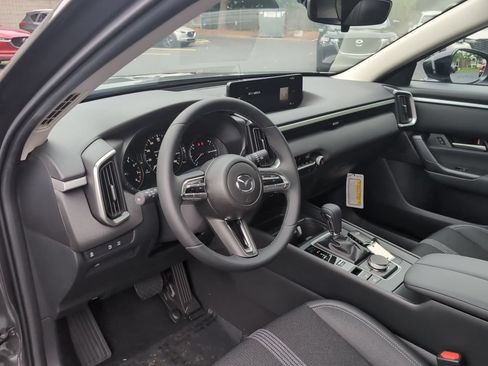 New 2026 MAZDA CX-50 AWD 2.5 S w/ Preferred Pkg image 18