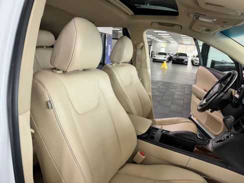 Used 2015 Lexus RX 350 AWD image 13