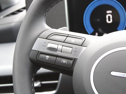 New 2026 Hyundai Sonata SEL AWD/4WD image 18