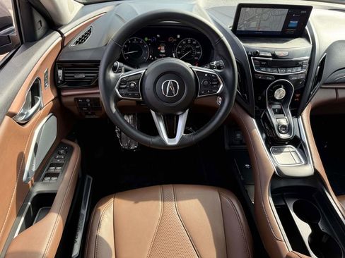 Used 2023 Acura RDX w/ Technology Package image 15