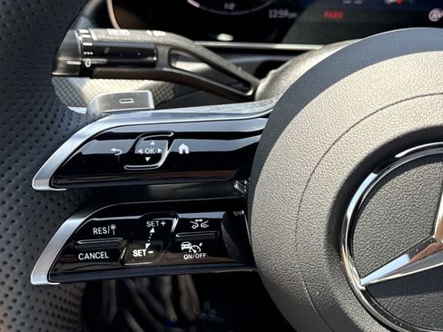 New 2026 Mercedes-Benz CLE 300 4MATIC Coupe image 21