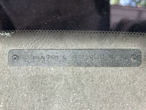 Used 2004 Subaru Outback H6 AWD/4WD image 8