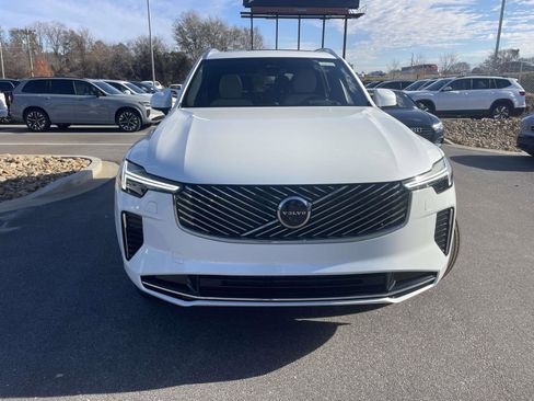 New 2026 Volvo XC60 B5 Plus w/ Protection Package Premier image 2