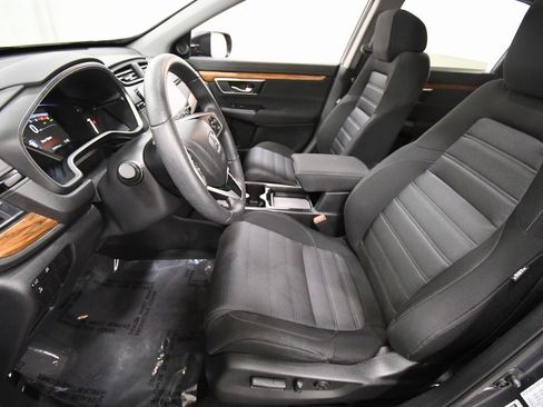 Used 2020 Honda CR-V EX image 14